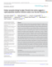Image document
