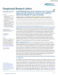 Image document