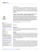 Image document