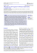 Image document