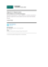 Image document