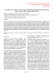 Image document