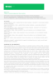 Image document
