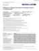 Image document