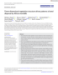Image document