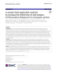 Image document
