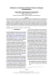 Image document