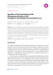 Image document