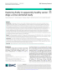 Image document