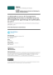 Image document