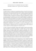 Image document