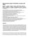 Image document