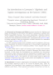 Image document