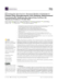 Image document