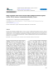 Image document