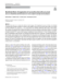 Image document