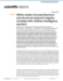 Image document
