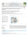 Image document