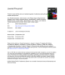 Image document