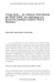 Image document