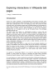 Image document