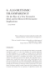 Image document
