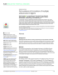 Image document