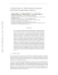 Image document