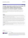 Image document