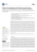 Image document