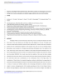 Image document