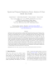 Image document