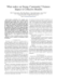 Image document