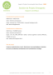 Image document