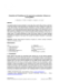 Image document