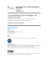 Image document