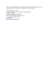 Image document
