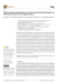 Image document