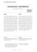 Image document