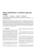 Image document