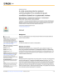 Image document