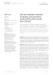 Image document