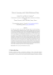 Image document