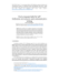 Image document