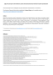 Image document