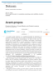 Image document