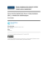 Image document