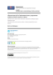 Image document