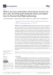 Image document