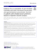 Image document